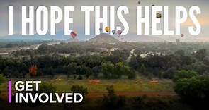 Join "I Hope This Helps": A Global Mental Health Documentary - Call Out Trailer