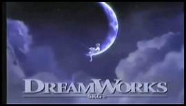 DreamWorks Television Logo History (1996-2012)