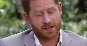 CBS - Watch Oprah with Meghan And Harry: A Primetime...
