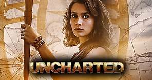 Sophia Ali on Uncharted and What Surprised Her About Making a Hollywood Movie