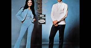 Glen Campbell / Bobbie Gentry: Gentle on my Mind (1968)