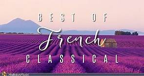 The Best of French Classical Music