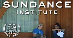 Sundance Institute Directors Lab 3: Working with the Actor