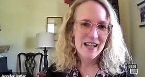 How to reclaim the Bible from the hands of tyranny -- With Rev. Jennifer Butler