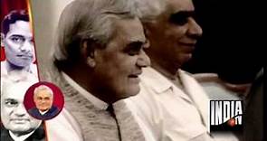 India TV Special On Vajpayee Birthday