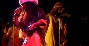 Parliament Funkadelic - Give Up The Funk - Mothership Connection Houston 1976
