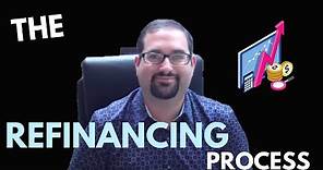 The Refinancing Process (Step-by-Step Explained)