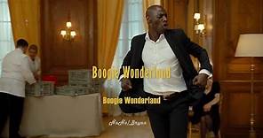 Earth, Wind & Fire - Boogie Wonderland / (Intouchables)