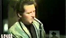 Jerry Lee Lewis - She Even Woke Me Up To Say Goodbye 1969 (live)