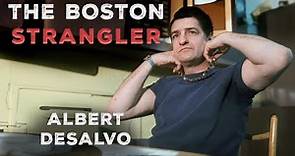 Serial Killer Documentary: Albert DeSalvo (The Boston Strangler)