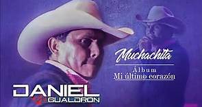 Muchachita - Daniel Gualdrón (Audio)