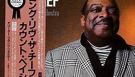 The Count Basie Orchestra - Long Live The Chief