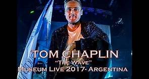 Tom Chaplin Museum Live 2017 (Subtitulado completo by Jonathan Bianco)