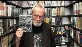 Terry Gilliam’s Closet Picks