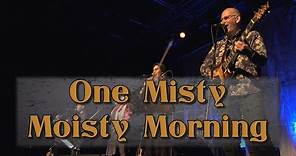 Steeleye Span - One Misty Moisty Morning (Live)