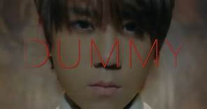 Dummy mv with lyric 姜濤