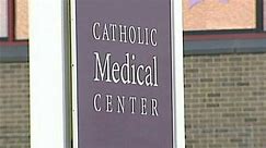 Catholic Medical Center in Manchester laying off 54 employees