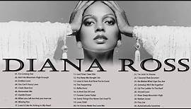 Diana Ross - Diana Ross Greatest Hits Full Album 2020 - Best Songs of Diana Ross