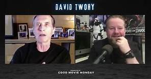 A conversation with David Twohy