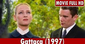 Gattaca (1997) Movie ** Ethan Hawke, Uma Thurman, Jude Law