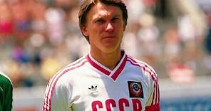 Oleg Blokhin [Best Skills & Goals]