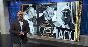 WGN at 75: Remembering the legacy of Jack Brickhouse