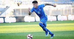 Vasilis Sourlis |2023/24| Passes, Defensive Skills & Highlights
