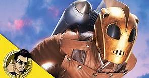 The Rocketeer (1991) - The Best Movie You Never Saw