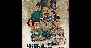 La Ciudad Y Los Perros (1985) (Película Peruana basada en la novela homónima de Mario Vargas Llosa)