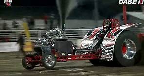 Outlaw Pulling TV