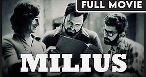 Milius - The Life of Filmmaker John Milius - featuring George Lucas, Harrison Ford, Steven Spielberg