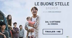 Le Buone Stelle - Broker - Trailer Italiano Ufficiale