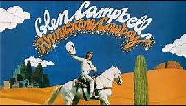 Rhinestone Cowboy - Glen Campbell - Lyrics/แปลไทย