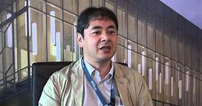 Interview with Tomohiko Yamanashi, Nikken Sekkei