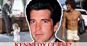 JFK Jr Scandalous Life. 14 Facts That Will Blow Your Mind!