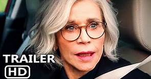 MOVING ON Trailer (2023) Jane Fonda, Lily Tomlin, Comedy Movie