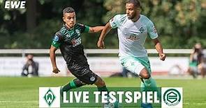 SV Werder Bremen - FC Groningen | WERDER.TV