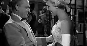 James Cagney & Virginia Mayo - The West Point Story (1950) - It Could Only Happen in Brooklyn