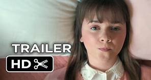 Dawn Official Teaser Trailer 1 (2015) - Rose McGowan Movie HD