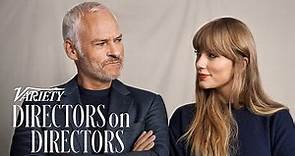 Taylor Swift & Martin McDonagh | Directors on Directors
