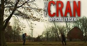 The Cran (2022) Official Teaser | Dark Comedy starring Joe Chrest
