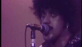 THIN LIZZY Live 1983 full concert🎸