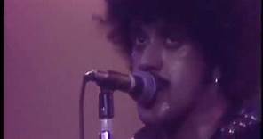 THIN LIZZY Live 1983 full concert🎸