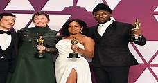 Oscar Winners 2019: See the Full List - Oscars 2024 News | 96th Academy Awards