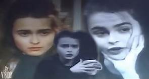 The Vision 1988 Film | Helena Bonham Carter | BBC Screen Two VHS