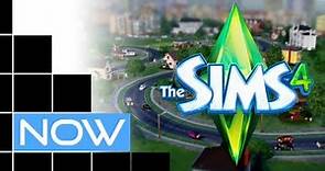 The Sims 4 Release Date? - NOW