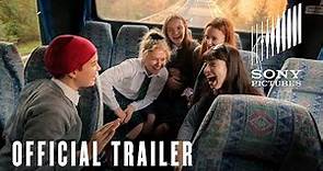 Our Ladies - Official Trailer - At Cinemas Now