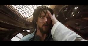 Doctor Strange - Trailer español (HD)