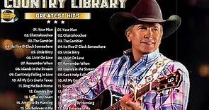 Greatest Hits Classic Country Songs Of All Time - Top 50 Country Music Collection - Country Songs