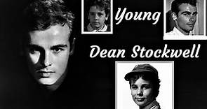 Young Dean Stockwell